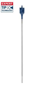 Bosch 26x400 mm Expert Yaprak Matkap Ucu 2608900351