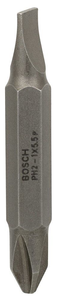 Bosch Bits Uç PH2-5,5 45 mm 1'li Çift Taraflı 2607001738