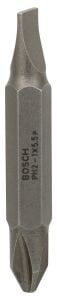 Bosch Bits Uç PH2-5,5 45 mm 1'li Çift Taraflı 2607001738