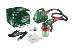 Bosch PFS 3000-2 ALLPAINT Hassas Boya Tabancası 0603207100