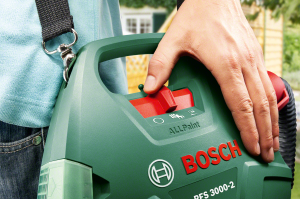 Bosch PFS 3000-2 ALLPAINT Hassas Boya Tabancası 0603207100