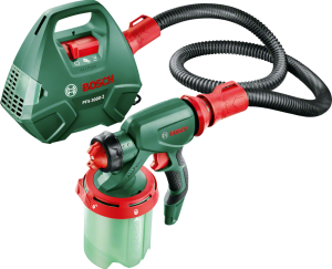 Bosch PFS 3000-2 ALLPAINT Hassas Boya Tabancası 0603207100