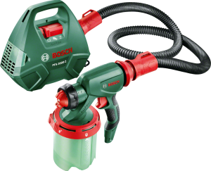 Bosch PFS 3000-2 ALLPAINT Hassas Boya Tabancası 0603207100