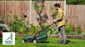 Bosch Universal Rotak 37-555 Çim Biçme Makinesi 1400 W 06008A6501
