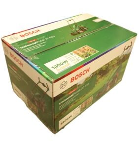 Bosch Universal Rotak 37-555 Çim Biçme Makinesi 1400 W 06008A6501