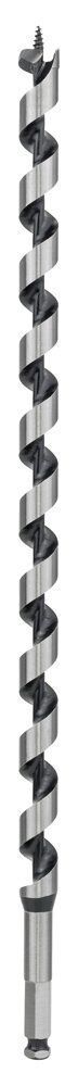 Bosch 18x450 mm Yılan Ahşap Matkap Ucu 7/16'' Adap. 2608597645