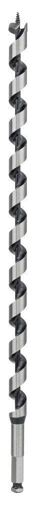 Bosch 18x450 mm Yılan Ahşap Matkap Ucu 7/16'' Adap. 2608597645