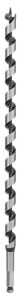 Bosch 18x450 mm Yılan Ahşap Matkap Ucu 7/16'' Adap. 2608597645