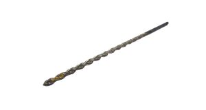 PTG 11x455 mm Ekstra Uzun Metal Matkap Ucu HSS DIN 1869 -3