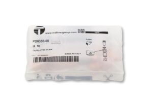 Trafimet PT 60 0,8mm Plazma Kesim Memesi 51318 PD0350-08