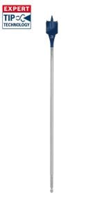 Bosch 28x400 mm Expert Yaprak Matkap Ucu 2608900352