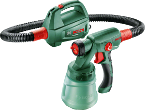 Bosch PFS 2000 ALLPAINT Hassas Boya Tabancası 0603207300
