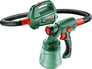 Bosch PFS 2000 ALLPAINT Hassas Boya Tabancası 0603207300