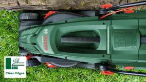 Bosch Universal Rotak 37-570 Çim Biçme Makinesi 1400 W 06008A6502