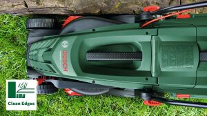 Bosch Universal Rotak 37-570 Çim Biçme Makinesi 1400 W 06008A6502