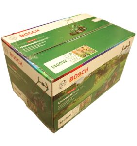 Bosch Universal Rotak 37-570 Çim Biçme Makinesi 1400 W 06008A6502
