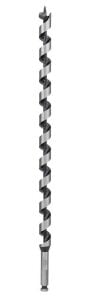Bosch 20x450 mm Yılan Ahşap Matkap Ucu 7/16'' Adap. 2608597646