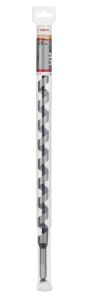 Bosch 20x450 mm Yılan Ahşap Matkap Ucu 7/16'' Adap. 2608597646