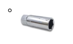 Ceta Form 16 mm 3/8'' Buji Lokması C17-R16