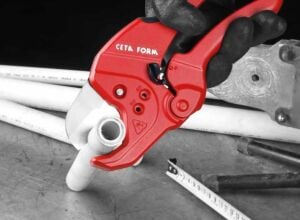 Ceta Form 230 mm PPRC Boru Makası I21-42-2