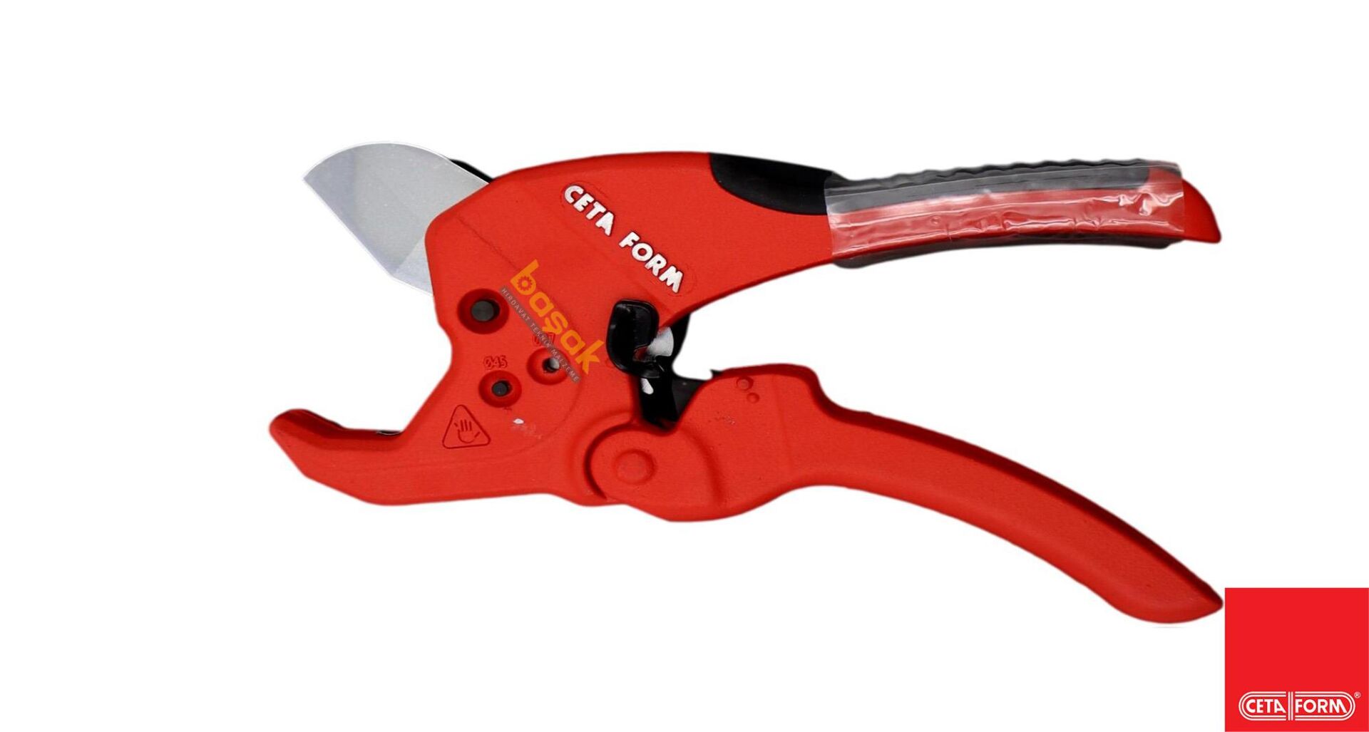 Ceta Form 230 mm PPRC Boru Makası I21-42-2