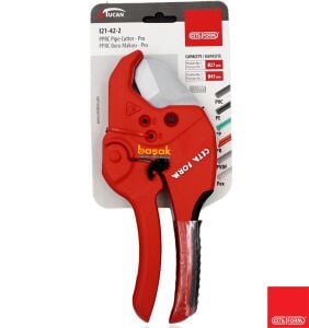 Ceta Form 230 mm PPRC Boru Makası I21-42-2