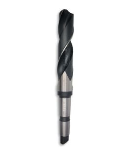MTE 41 mm Mors Konik Saplı Matkap Ucu HSS (DIN 345)