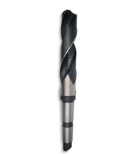 MTE 41 mm Mors Konik Saplı Matkap Ucu HSS (DIN 345)