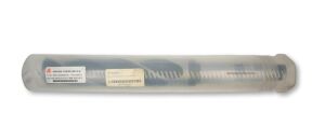 MTE 41 mm Mors Konik Saplı Matkap Ucu HSS (DIN 345)