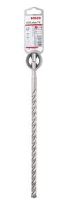 Bosch 12 x 315 mm SDS Plus-7X 4 Elmaslı Özel Matkap Ucu 2608576152