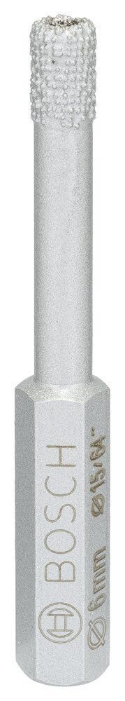 Bosch EasyDry Standard 6*33 mm 2608580890