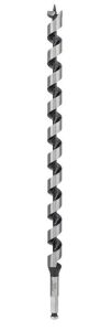 Bosch 22x450 mm Yılan Ahşap Matkap Ucu 7/16'' Adap. 2608597647