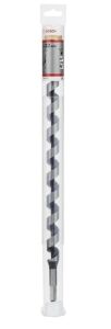 Bosch 22x450 mm Yılan Ahşap Matkap Ucu 7/16'' Adap. 2608597647