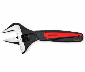 Ceta Form 50 mm Geniş Çeneli 10'' 250mm Kurbağacık B21W-250B