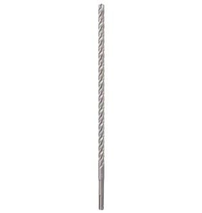 Bosch 12 x 365 mm SDS Plus-7X 4 Elmaslı Özel Matkap Ucu 2608576153