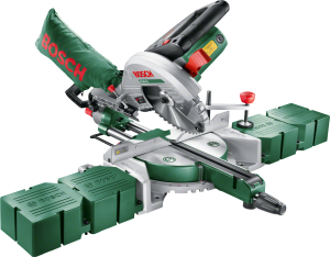 Bosch PCM 8 S Gönye Kesme Testeresi 0603B10100