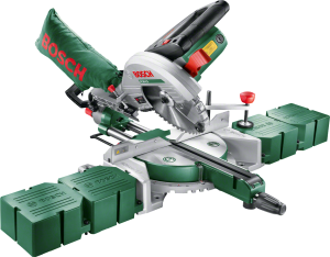 Bosch PCM 8 S Gönye Kesme Testeresi 0603B10100