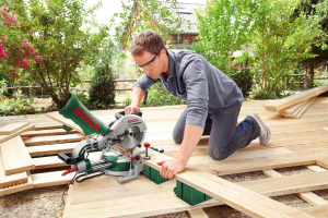 Bosch PCM 8 S Gönye Kesme Testeresi 0603B10100