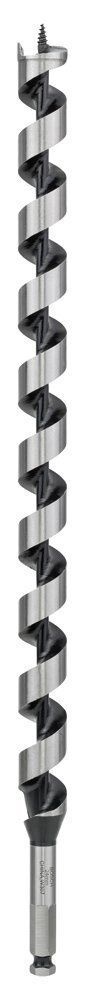 Bosch 24x450 mm Yılan Ahşap Matkap Ucu 7/16'' Adap. 2608597648