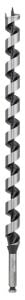 Bosch 24x450 mm Yılan Ahşap Matkap Ucu 7/16'' Adap. 2608597648