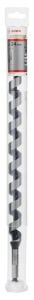 Bosch 24x450 mm Yılan Ahşap Matkap Ucu 7/16'' Adap. 2608597648