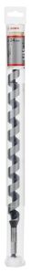 Bosch 24x450 mm Yılan Ahşap Matkap Ucu 7/16'' Adap. 2608597648