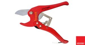 Ceta Form 190 mm PPRC Boru Makası I20-190