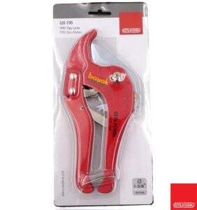 Ceta Form 190 mm PPRC Boru Makası I20-190