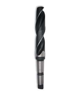 MTE 42 mm Mors Konik Saplı Matkap Ucu HSS (DIN 345)