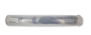 MTE 42 mm Mors Konik Saplı Matkap Ucu HSS (DIN 345)