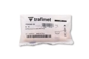 Trafimet PT 100 1,6mm Plazma Kesim Meme 51248.14 PD0340-16