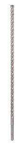 Bosch 12 x 465 mm SDS Plus-7X 4 Elmaslı Özel Matkap Ucu 2608576154