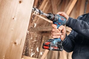 Bosch Expert EXSR18V-90 Akülü Delme ve Vidalama Makinesi (Solo) 06019R2100