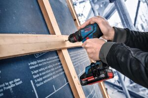 Bosch Expert EXSR18V-90 Akülü Delme ve Vidalama Makinesi (Solo) 06019R2100